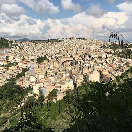 La Domus Di Segesta "Smart Solution" Apartment กาลาตาฟีมี ภายนอก รูปภาพ