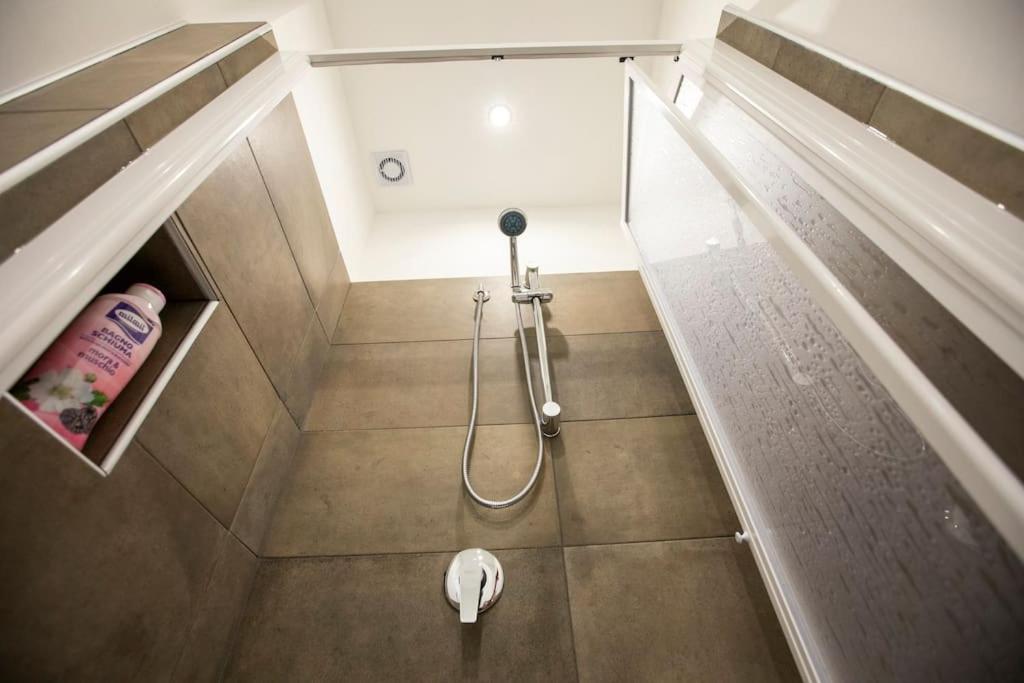 La Domus Di Segesta "Smart Solution" Apartment กาลาตาฟีมี ภายนอก รูปภาพ