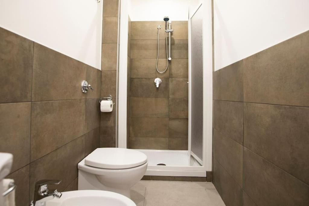 La Domus Di Segesta "Smart Solution" Apartment กาลาตาฟีมี ภายนอก รูปภาพ